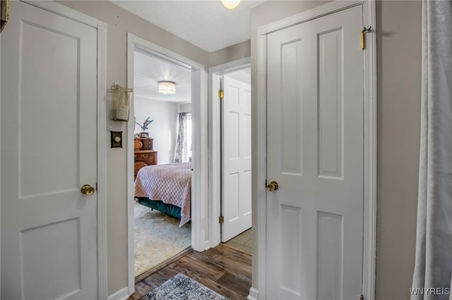 27 Federal Avenue, Cheektowaga, NY 14225