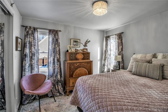 27 Federal Avenue, Cheektowaga, NY 14225