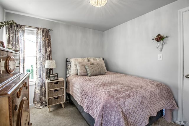 27 Federal Avenue, Cheektowaga, NY 14225