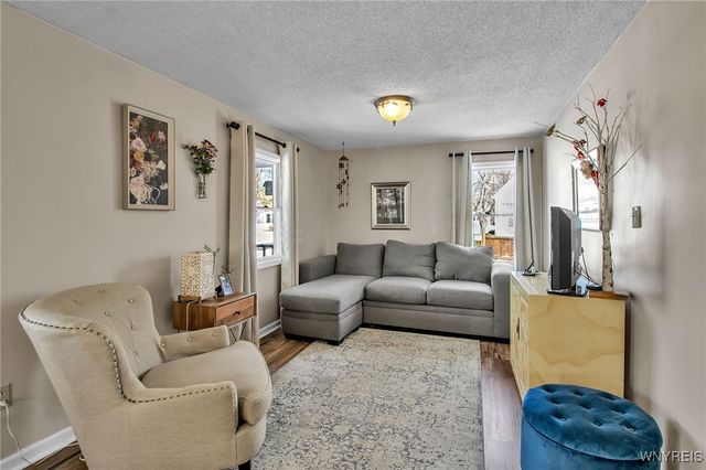 27 Federal Avenue, Cheektowaga, NY 14225