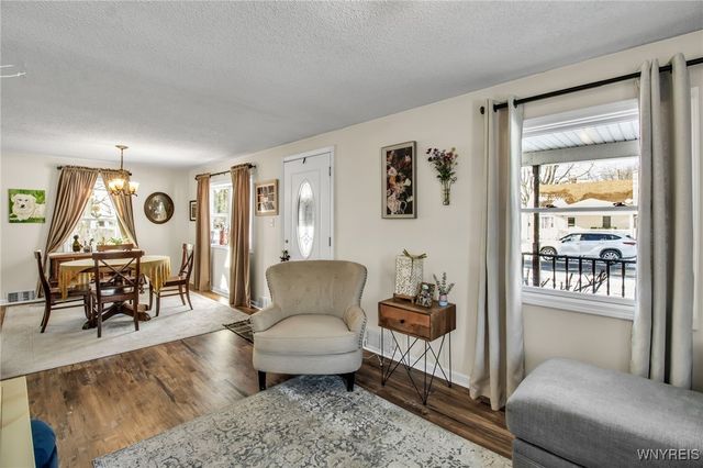 27 Federal Avenue, Cheektowaga, NY 14225