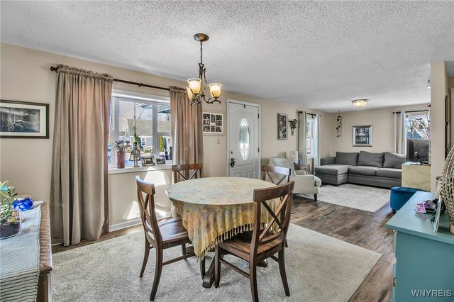 27 Federal Avenue, Cheektowaga, NY 14225