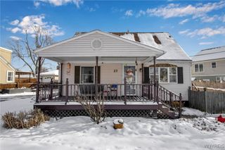 27 Federal Avenue, Cheektowaga, NY 14225