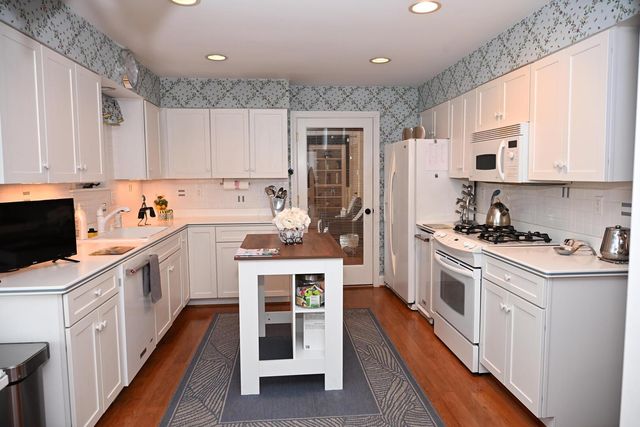 5713 Notre Dame Place, Columbus, OH 43213