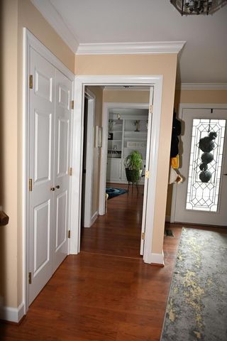 5713 Notre Dame Place, Columbus, OH 43213