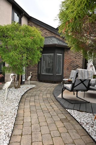 5713 Notre Dame Place, Columbus, OH 43213