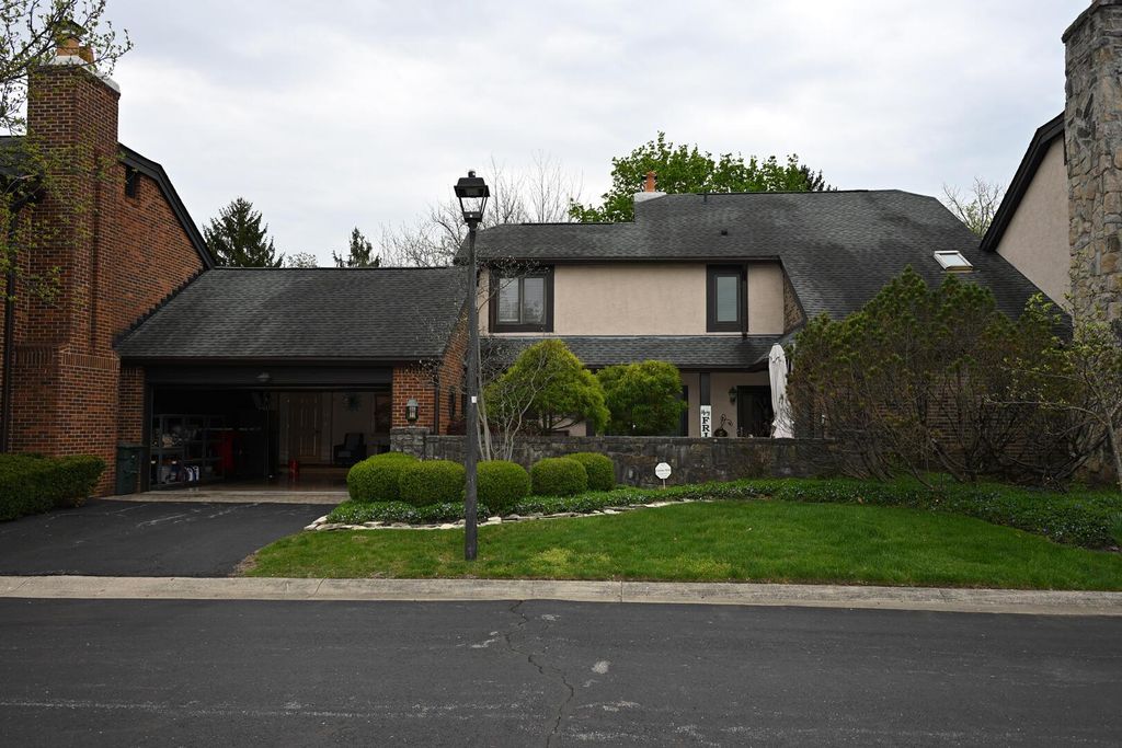 5713 Notre Dame Place, Columbus, OH 43213