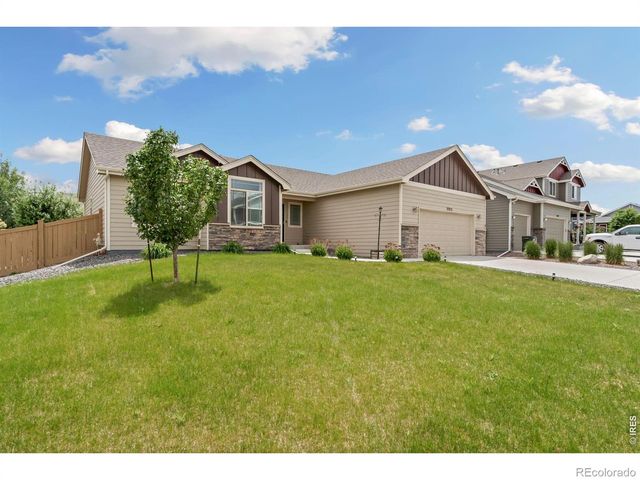3323 Wildflower Drive, Wellington, CO 80549
