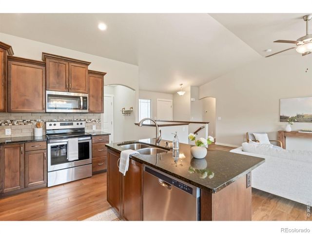 3323 Wildflower Drive, Wellington, CO 80549