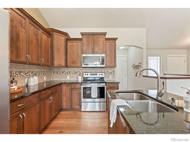 3323 Wildflower Drive, Wellington, CO 80549