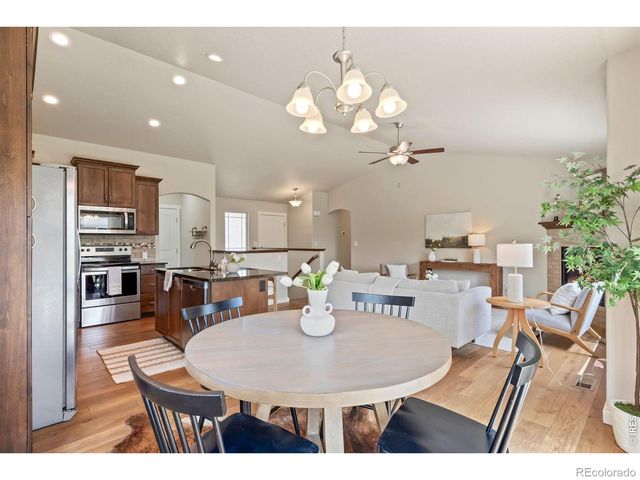 3323 Wildflower Drive, Wellington, CO 80549