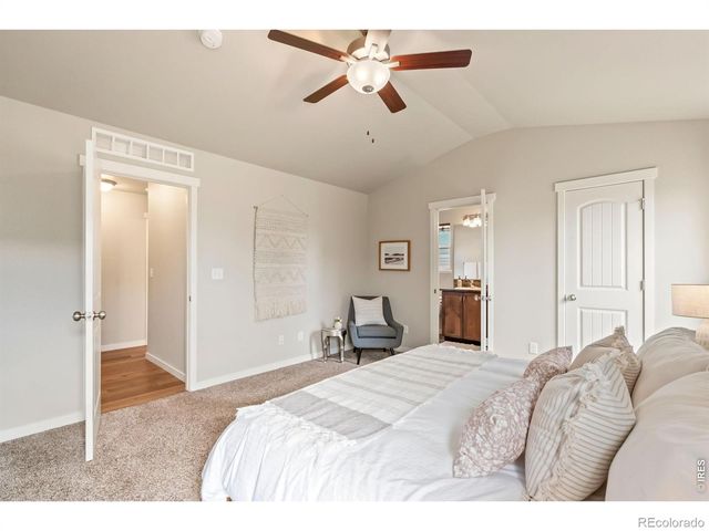 3323 Wildflower Drive, Wellington, CO 80549