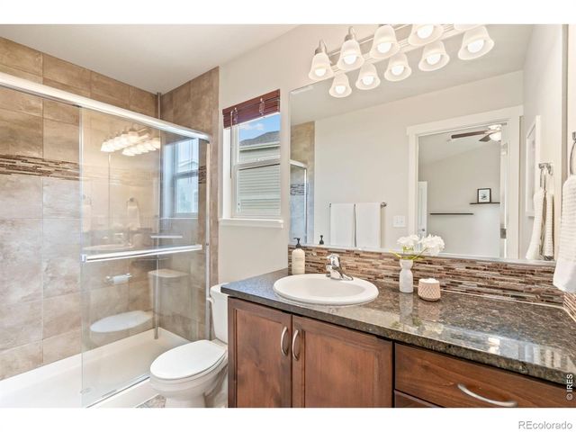 3323 Wildflower Drive, Wellington, CO 80549