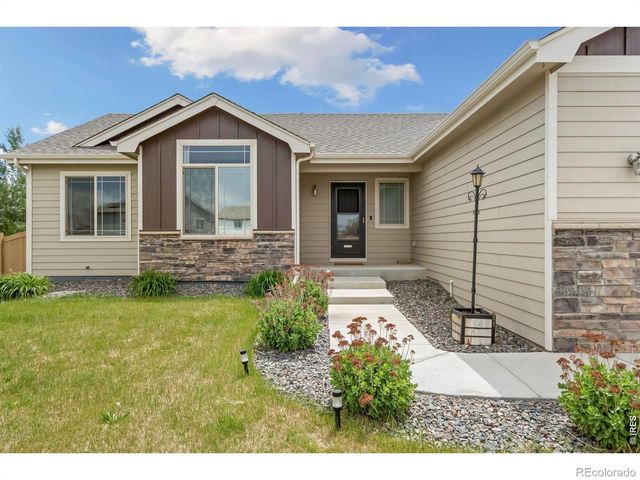 3323 Wildflower Drive, Wellington, CO 80549