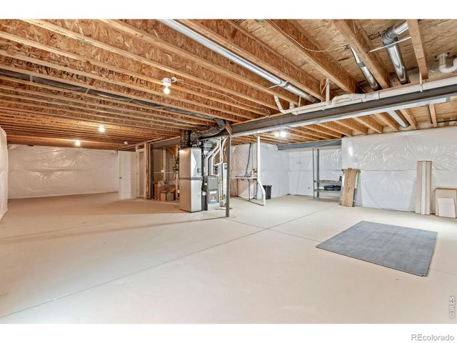 3323 Wildflower Drive, Wellington, CO 80549