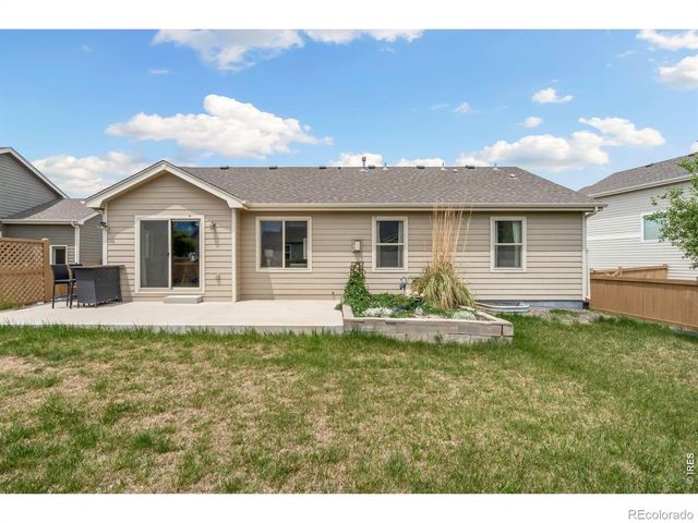3323 Wildflower Drive, Wellington, CO 80549