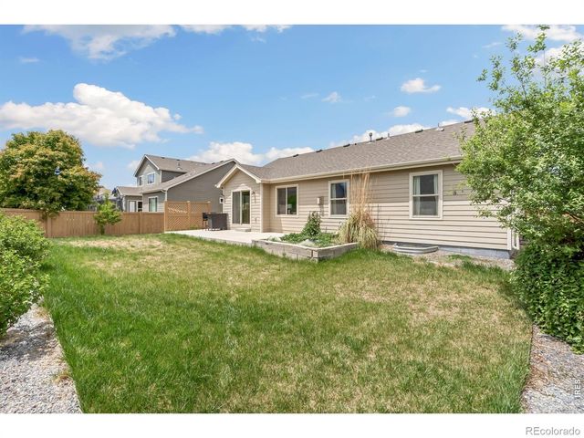 3323 Wildflower Drive, Wellington, CO 80549