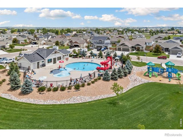 3323 Wildflower Drive, Wellington, CO 80549