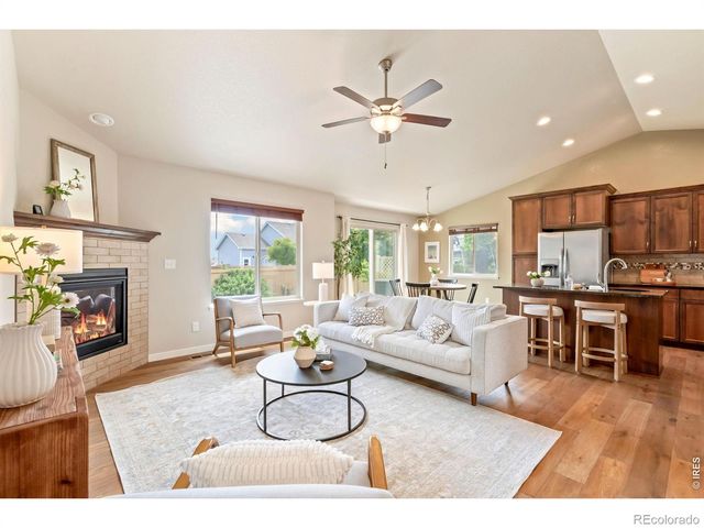 3323 Wildflower Drive, Wellington, CO 80549