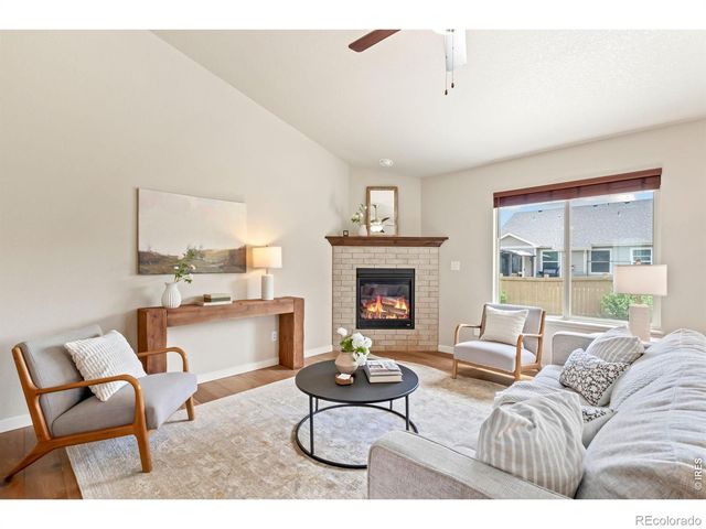 3323 Wildflower Drive, Wellington, CO 80549