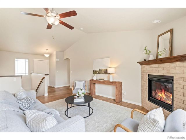 3323 Wildflower Drive, Wellington, CO 80549