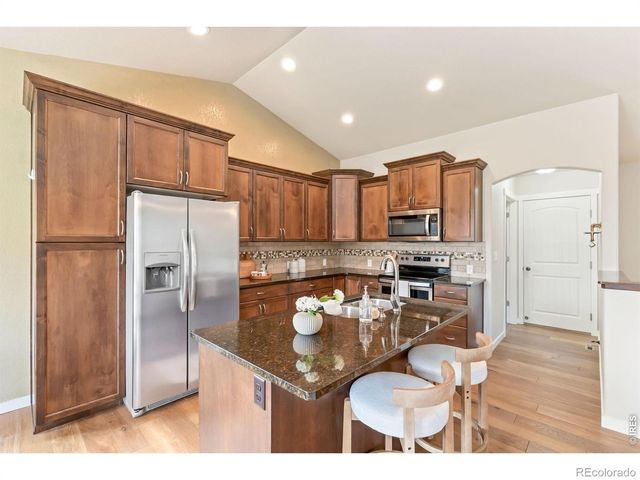 3323 Wildflower Drive, Wellington, CO 80549