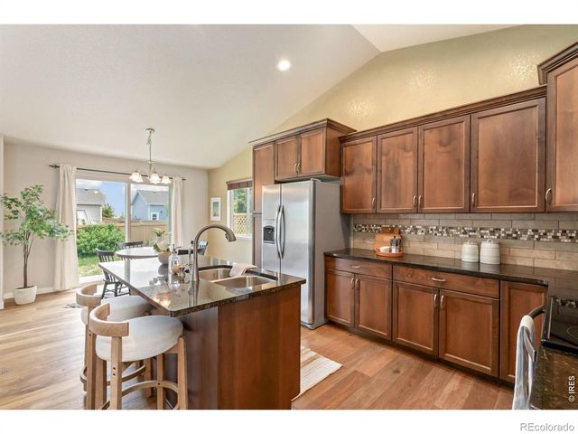 3323 Wildflower Drive, Wellington, CO 80549