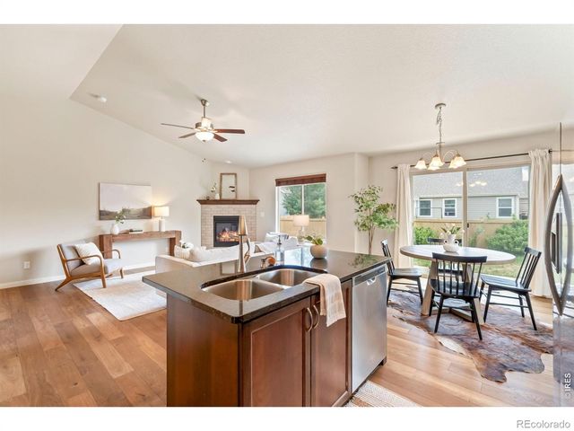 3323 Wildflower Drive, Wellington, CO 80549