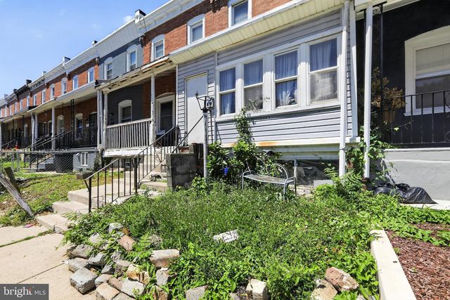 5940 N NORWOOD ST, Philadelphia, PA 19138