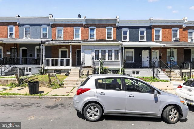 5940 N NORWOOD ST, Philadelphia, PA 19138