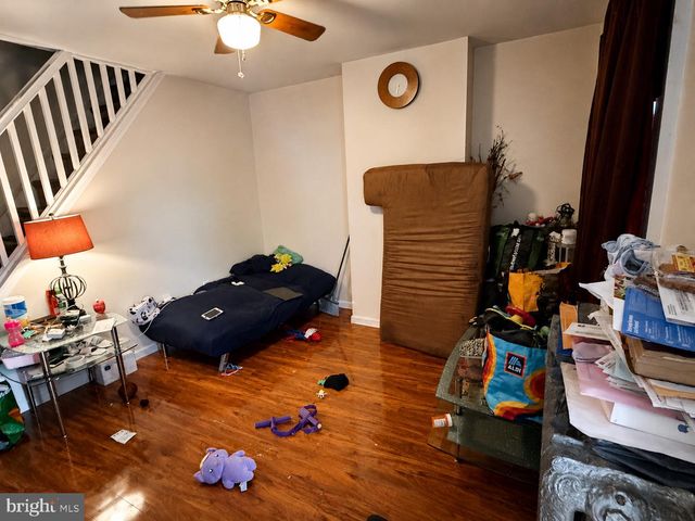 5940 N NORWOOD ST, Philadelphia, PA 19138