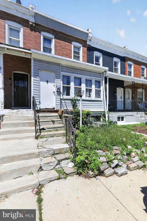 5940 N NORWOOD ST, Philadelphia, PA 19138