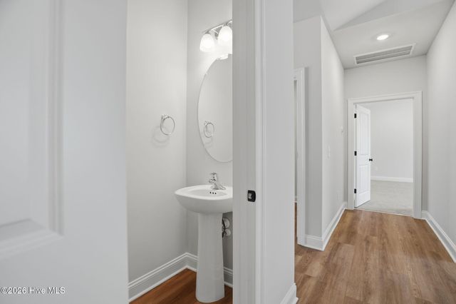 321 Riversound Drive, Edenton, NC 27932