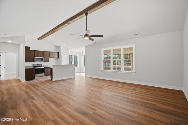 321 Riversound Drive, Edenton, NC 27932