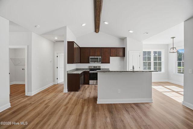 321 Riversound Drive, Edenton, NC 27932