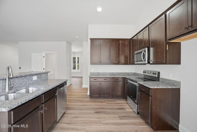 321 Riversound Drive, Edenton, NC 27932