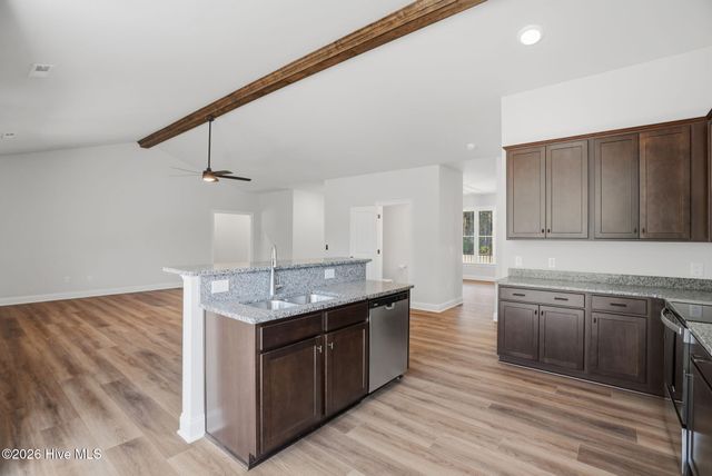 321 Riversound Drive, Edenton, NC 27932