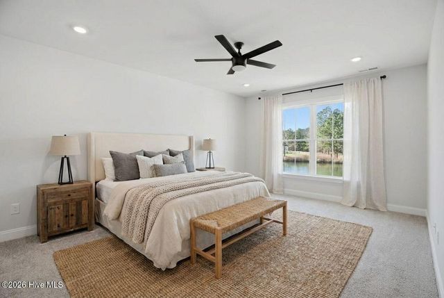 321 Riversound Drive, Edenton, NC 27932