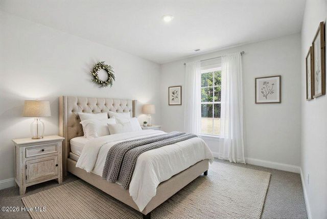 321 Riversound Drive, Edenton, NC 27932