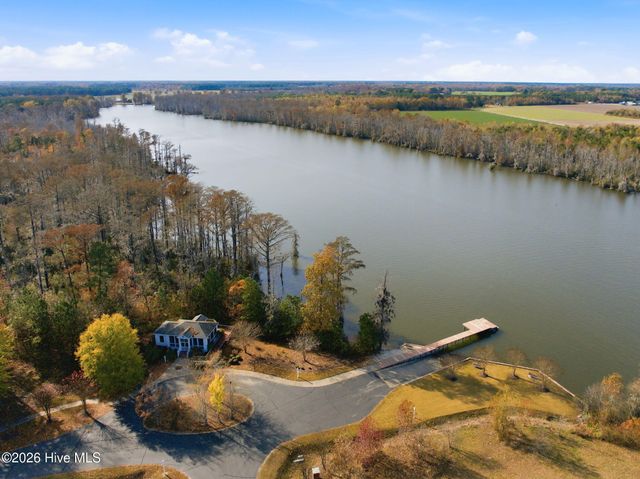 321 Riversound Drive, Edenton, NC 27932