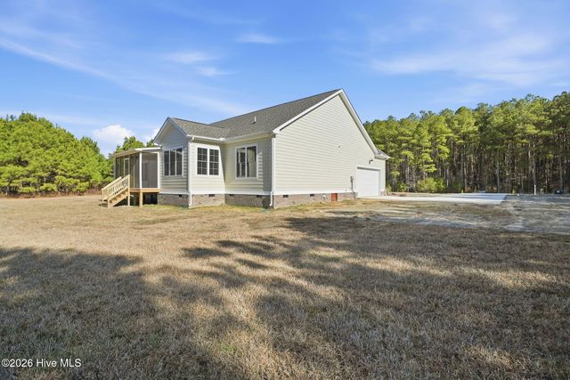 321 Riversound Drive, Edenton, NC 27932