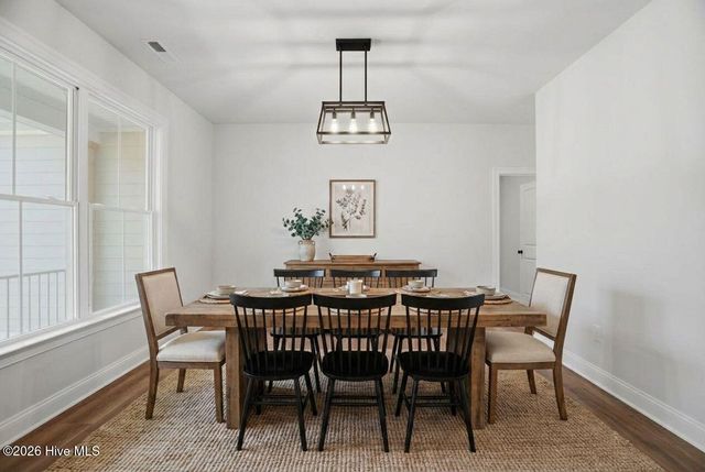 321 Riversound Drive, Edenton, NC 27932