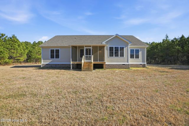 321 Riversound Drive, Edenton, NC 27932