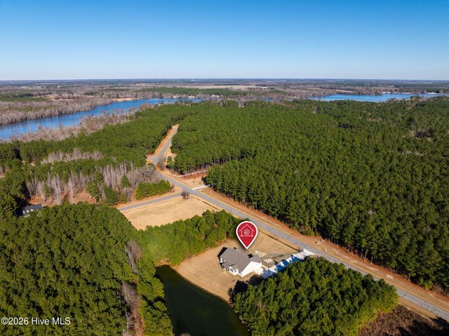 321 Riversound Drive, Edenton, NC 27932