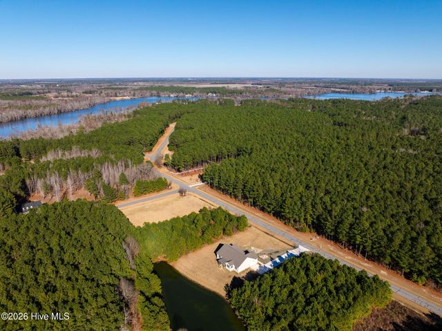 321 Riversound Drive, Edenton, NC 27932