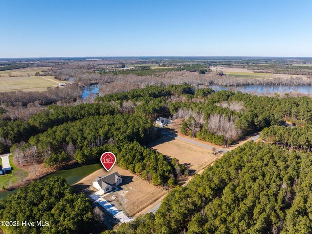 321 Riversound Drive, Edenton, NC 27932