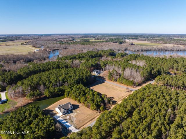 321 Riversound Drive, Edenton, NC 27932