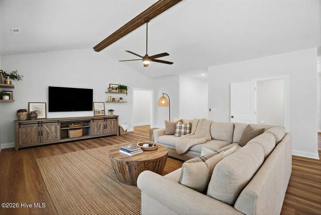 321 Riversound Drive, Edenton, NC 27932