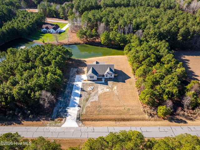 321 Riversound Drive, Edenton, NC 27932