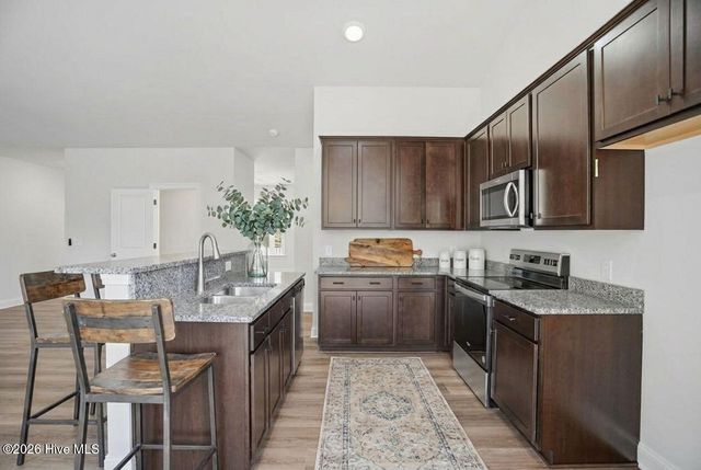 321 Riversound Drive, Edenton, NC 27932